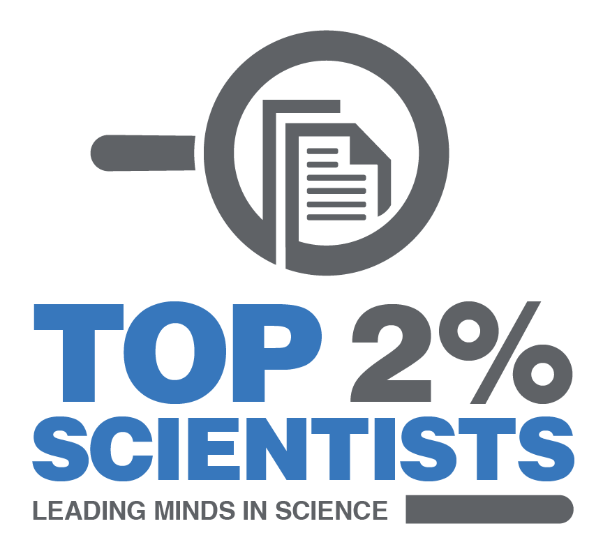 Top Researchers List