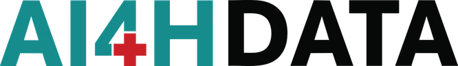 AI4HData logo