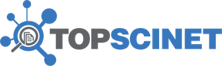 TopSciNet logo